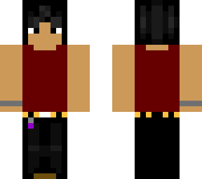 tried another