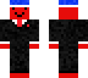 ugly skin for alt account 2