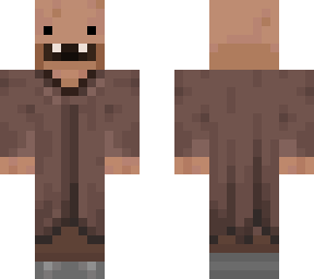 villager gunck