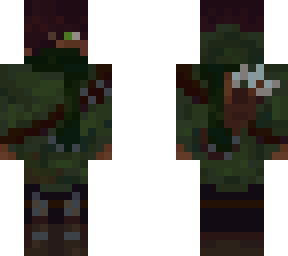 vylad ro'meave