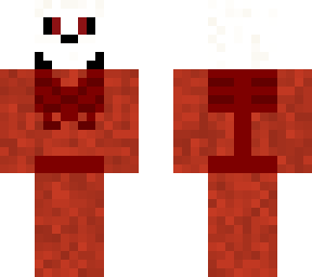 wendingo (ears mod required)