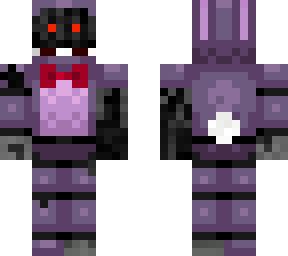 withered bonnie