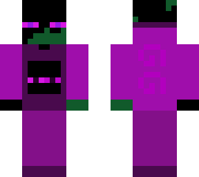 zombie ender gamer