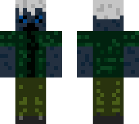 zombie raro
