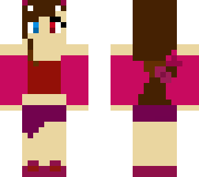 {~this is me!~}