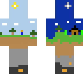 a world