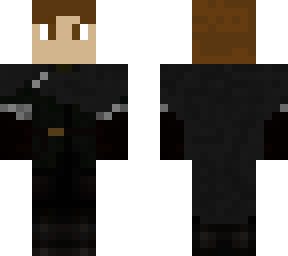 adventurer