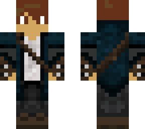 adventurer but my brother