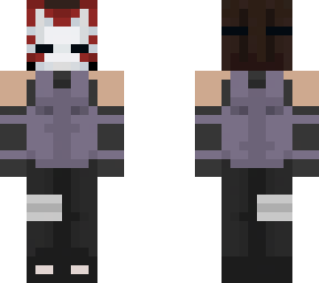 anbu girl (slim)