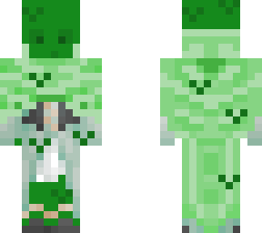 archer slime