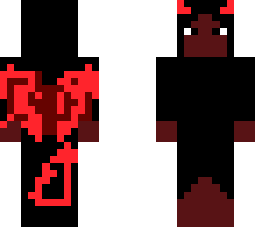 ark demon