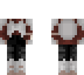 armor