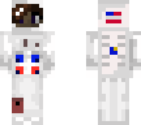 astronaut:)