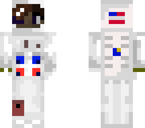 astronaut:)