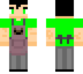 bartender