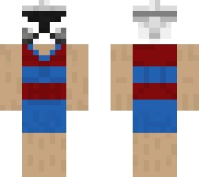 beach clone trooper (lego star wars: the complete saga)
