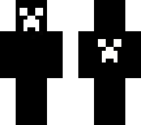 black creeper