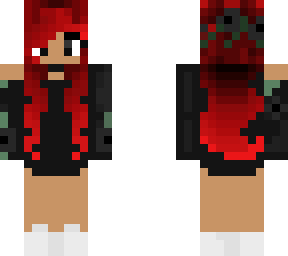 black rose aki