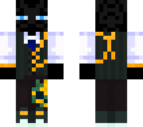 blue courage lost atlan (mask off)