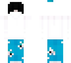blue hello kitty