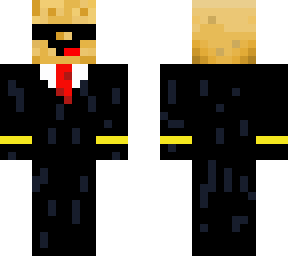 buisness potato