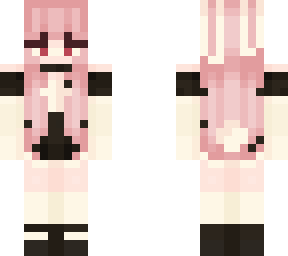 bunny maid