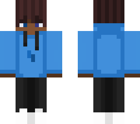 casual hoodie boy