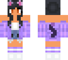 cat aphmau