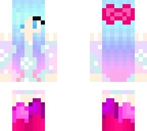 cherry pink