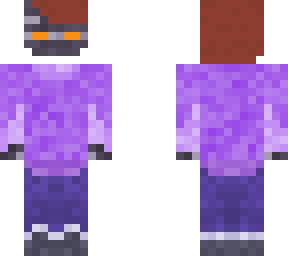 chumis ghost