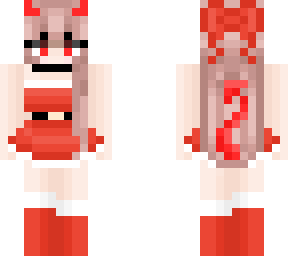 classic red