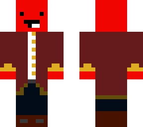 classy red