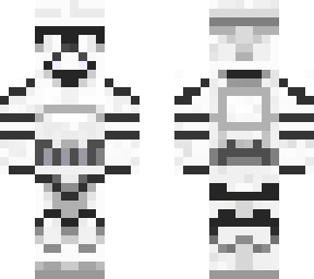 clone trooper