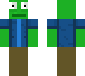 cool frog thingy