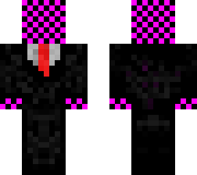 corrupter suited