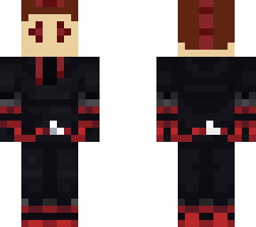 crimsonytube ninja