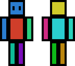 cubie