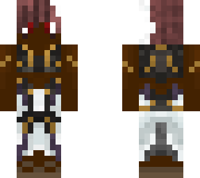 desert tamer mage darnell
