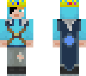 dragon hunter techmmos