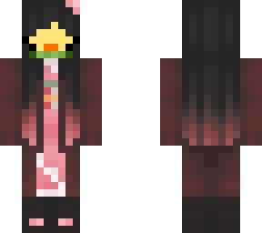 duck nezuko