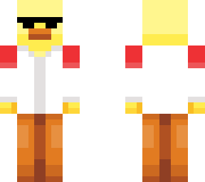 duckyinnit
