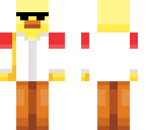 duckyinnit