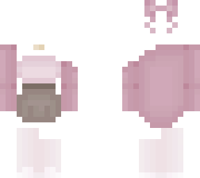 dusty rose~ cb