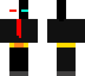 ender man