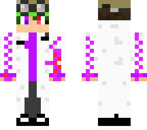 esreynor(hijo de eslender c-144)