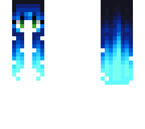 female hb - dark blue wave v2