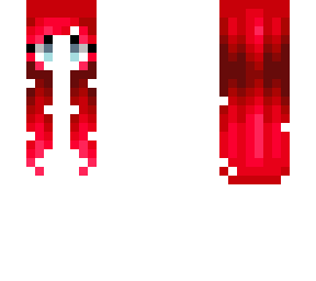 female hb - hot cherry v2