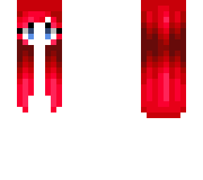 female hb - hot cherry v3