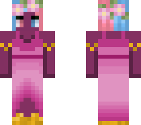 festival skin