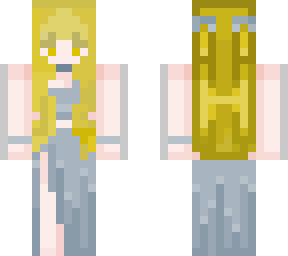 final | Minecraft Skin